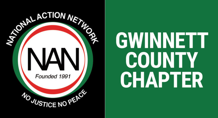 National Action Network Gwinnett County Chapter