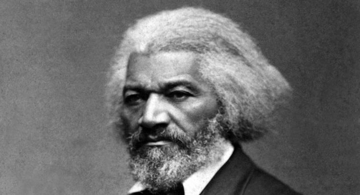 “What to the Slave is 4th of July?”: James Earl Jones Reads Frederick Douglass’s Historic Speech