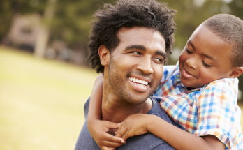 Six lies about Black fatherhood