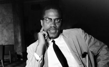 Missing Malcolm X Writings, Long a Mystery, Are Sold