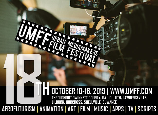 18th Urban Mediamakers Film Festival