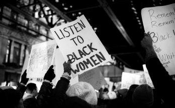 listen to black women