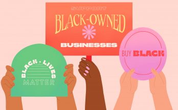 black-owned business