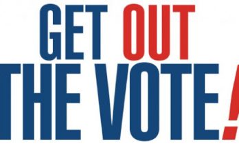get out the vote