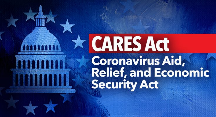 CARES Act Relief
