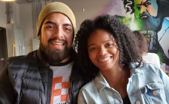 Lawrenceville couple to open downtown coffee and sweets shop