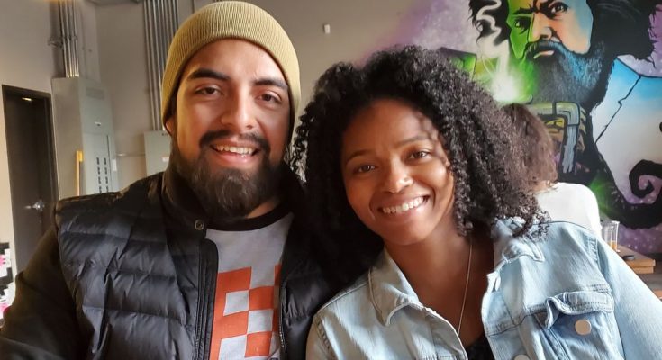 Lawrenceville couple to open downtown coffee and sweets shop