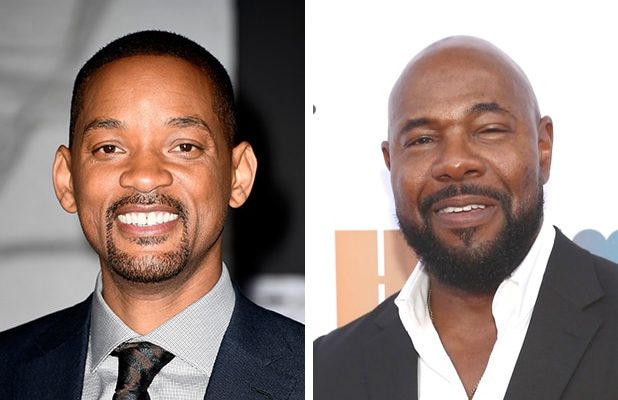 Will Smith, Antoine Fuqua’s ‘Emancipation’ Pulls Production From Georgia Over Voting Laws