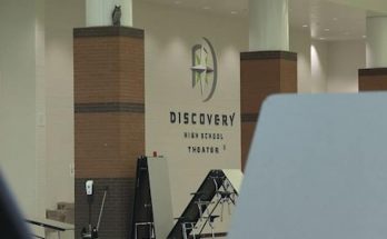 Discovery School - Gwinnett County Public School