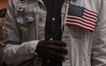 1 in 10 Black people in the U.S. are migrants. Here's what's driving that shift