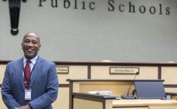 Gwinnett school superintendent’s board service raises ethics concern