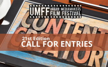 umff2022 - call for entries