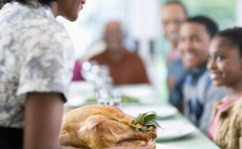 Should Black People Celebrate Thanksgiving? [#EBONYDebate]