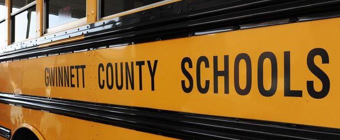 gwinnett county schools