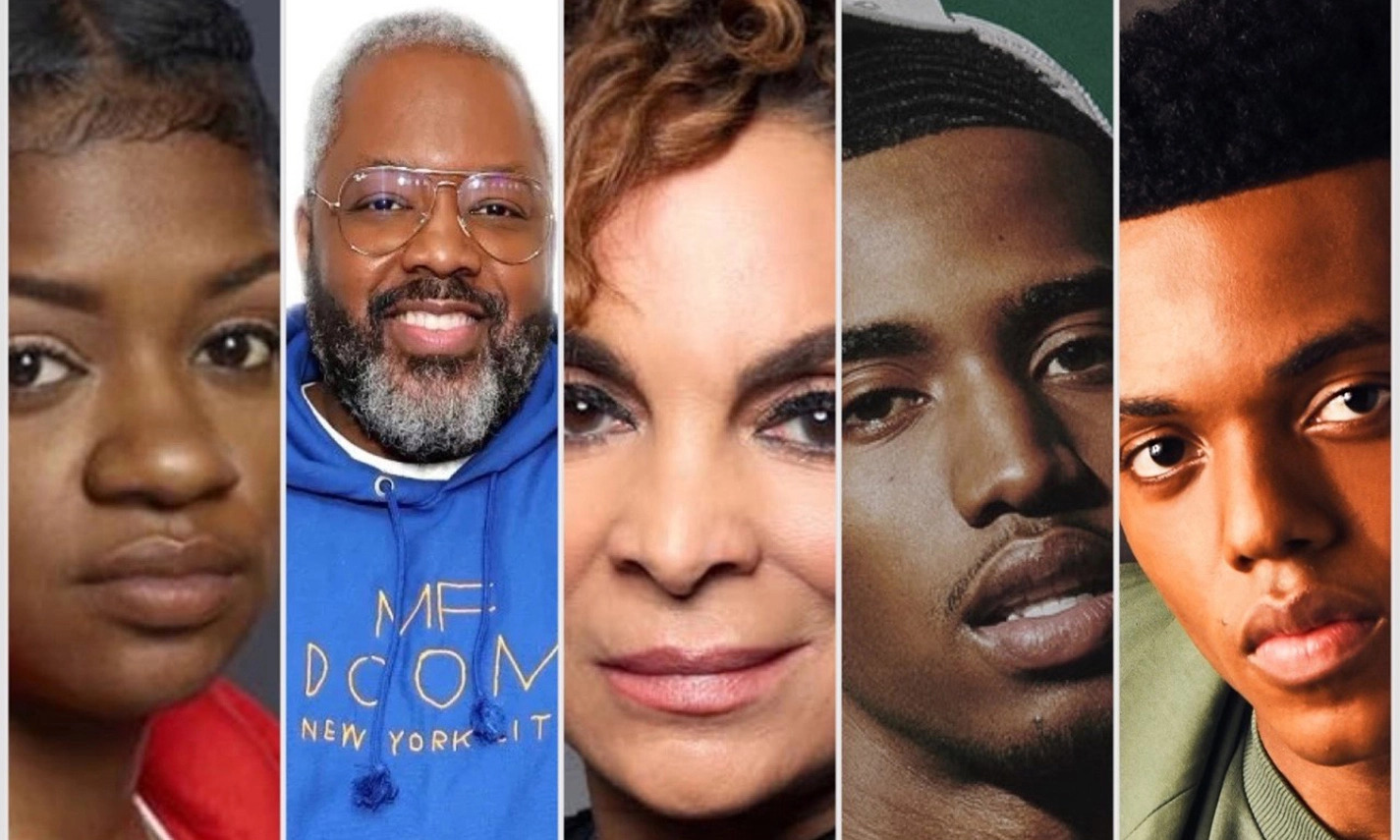 Nominees Announced for the 54th NAACP Image Awards Black