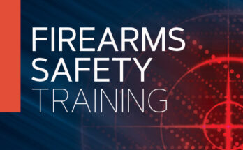 firearms safety