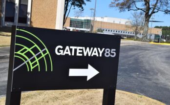 gateway85