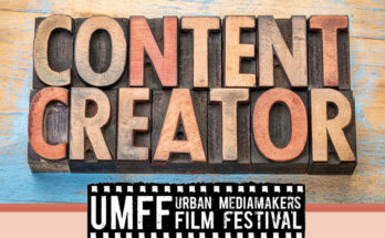 Urban Mediamakers Film Festival