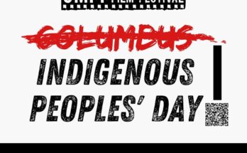 anti-columbus day