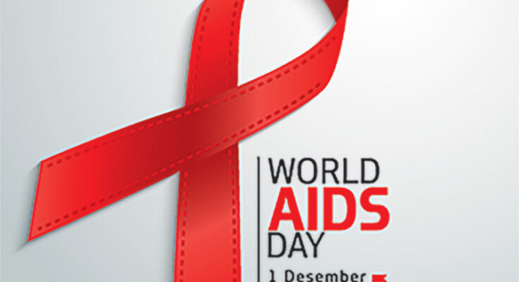 World AIDS Day