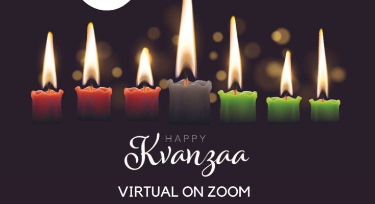 kwanzaa